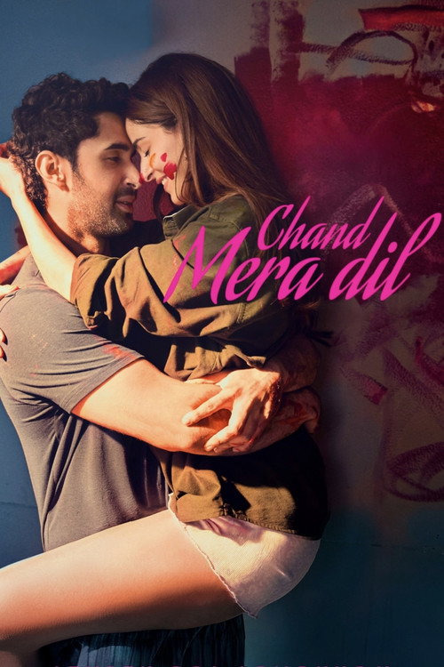 Chand Mera Dil (2026) WEB-DL [Hindi DD5.1] 1080p 720p & 480p [x264/HEVC] | Full Movie
