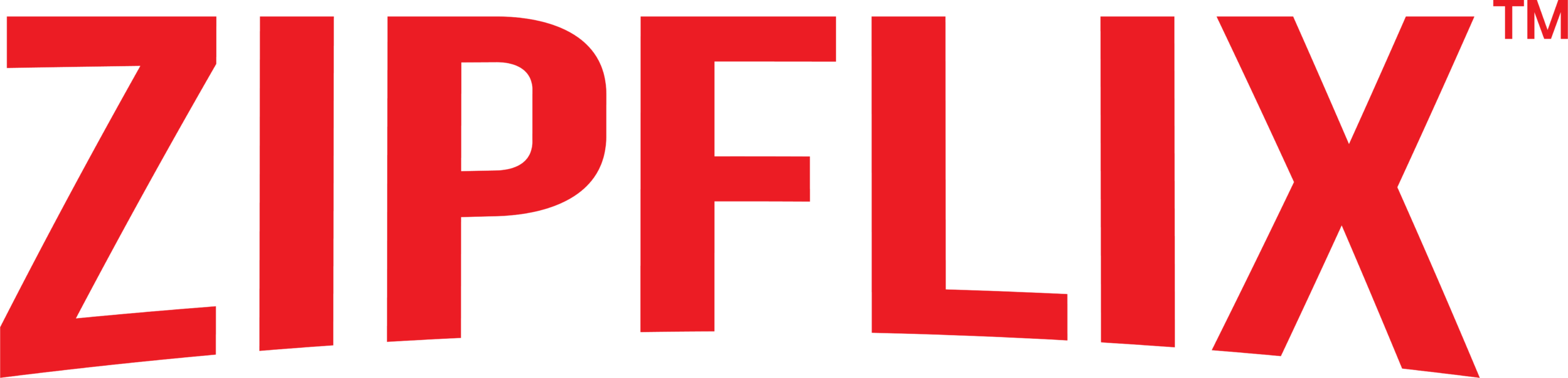 ZipFlix Logo